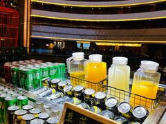 -杭州国际会议中心洲际酒店-原素全日餐厅(解放东路店)