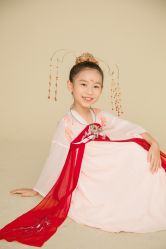-倾城宝贝儿童摄影(浦东金谊店)