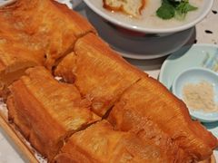 -点都德(广州白云山景区南门店)