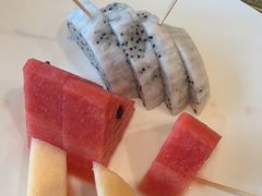 -糟粕醋·椰苑海南菜餐厅(亚龙湾天域酒店)