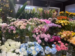 -EPOQUE·一刻花店(兴业太古汇店)