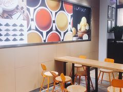 用餐区-CoCo都可(秀英万达店)