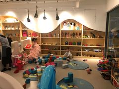 -Ours树朵家亲子餐厅(远策中心店)