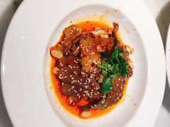 -绿茶餐厅(深圳龙华天虹购物中心店)