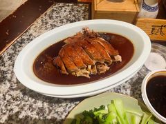 -南京大牌档(崇文门国瑞店)