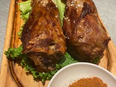 -牧马人奶茶馆(乌兰察布总店)