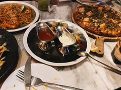 -The Rug Cafe(王府中环店)