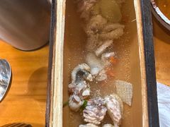 -61号餐吧(兴坪古镇漓江店)