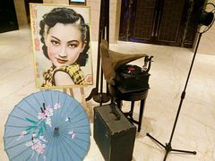 -长沙富力万达文华酒店