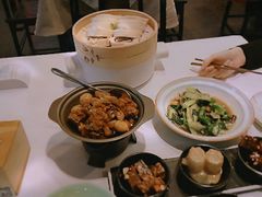 -到家尝北京菜(西坝河店)