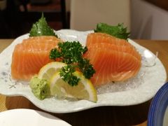 -一井烧肉·活鳗·寿司(望京SOHO店)