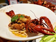 -指爱龙虾(金杨路总店)