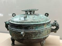 -上海博物馆(人民广场馆)