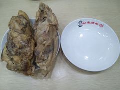 -老四季(南市场店)