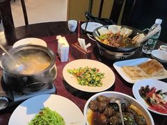 -集贤门·徽菜(南山店)