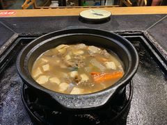 -有一锅·黑山羊腊排骨土鸡火锅(古城四方街店)