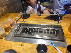 -悦屋老板娘的烤肉店(紫薇田园店)