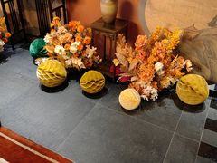 -杭州明豪voco酒店·明轩阁中餐厅