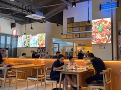 -五丁桥光头香辣蟹(望江橡树林店)