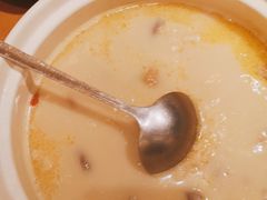 -湯系·煲汤手艺人(东二环泰禾广场店)