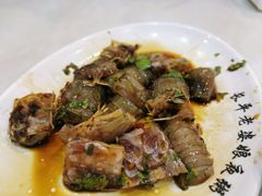 -长平老姿娘夜粥(平东一街店)