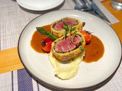 惠灵顿牛排-JANS意式简餐厅·惠灵顿牛排