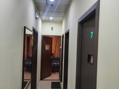 -强手盲人推拿·颈肩腰背调理(南新路店)