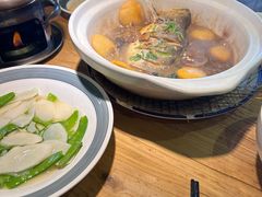 -吕氏疙瘩汤·私家菜馆(慈云寺店)