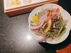 -探鱼·鲜青椒爽麻烤鱼(广州花都来又来店)
