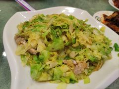 -春花民族美食(佳木斯总店)