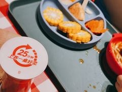 -西贝莜面村(上海百联西郊店)