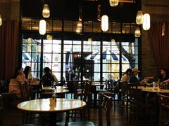 大堂-IL TEATRO 精品意大利餐厅