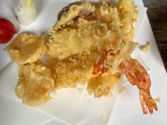 -福匠日本料理(人民路店)