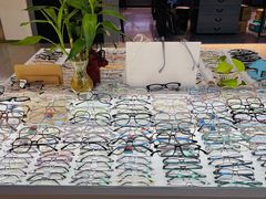 -华彬眼镜专业渐进配镜(潘家园店)