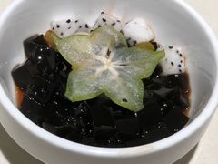 -海底捞火锅(公益西桥店)