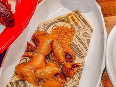 -乔街深夜食堂·小龙虾·高压锅生蚝(杭州总店)