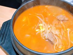 -山海珍味韩国料理(奥城店)