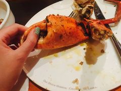 -Ministry of Crab(科伦坡店)