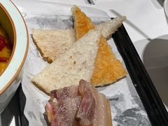 -小厨娘淮扬菜(清江苏宁广场店)
