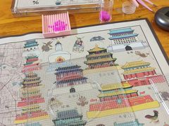 -100家灵感仓库·DIY团建(什刹海店)