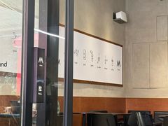 -M Stand(深圳南山欢乐颂店)