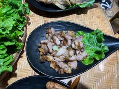 -纳兰傣雀傣味餐厅