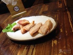 -韩一品韩国料理(柏庐南路店)