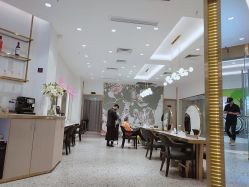 -Kraemer paris·苏豪路易士·嘉玛发廊