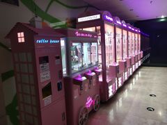 -天幕新彩云国际影城(激光巨幕店)