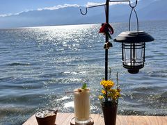 -六阅·福十 FORTEN 海景咖啡西餐厅(双廊古镇店)