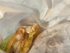 -德克士(长安百货店)