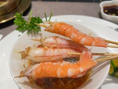 -鼎泰亨·海鲜牛肉餐厅(滨江店)