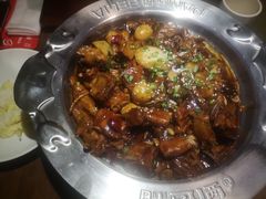 -胖哥俩肉蟹煲(湖滨银泰in77店)