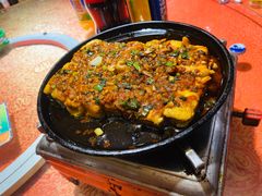 -士洲徽味阁(玉河休闲商业街店)